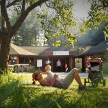 Ogrodowe Niedziele 2026